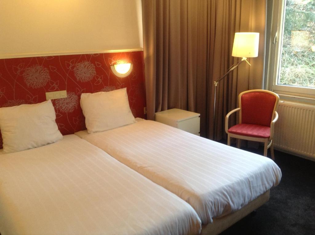 Hotel Lamerichs Valkenburg  Szoba fotó