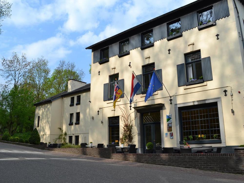 Hotel Lamerichs Valkenburg  Kültér fotó