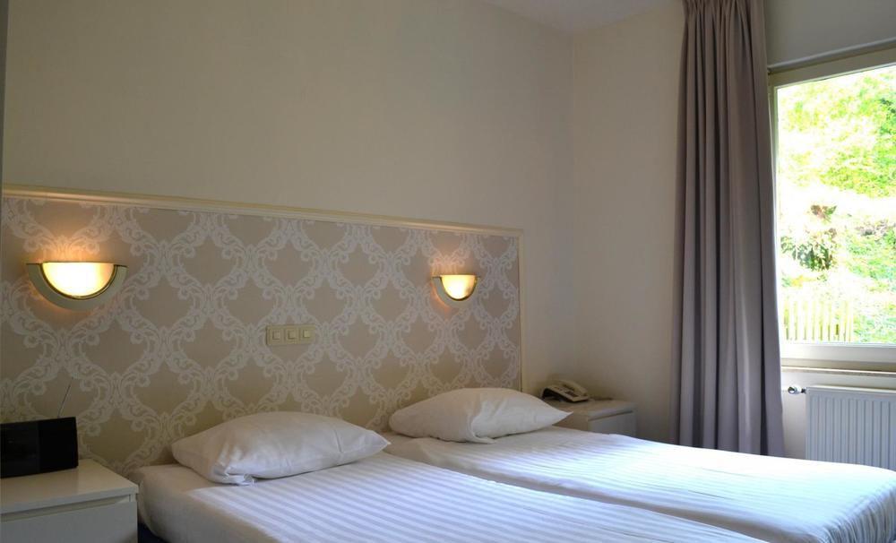 Hotel Lamerichs Valkenburg  Kültér fotó