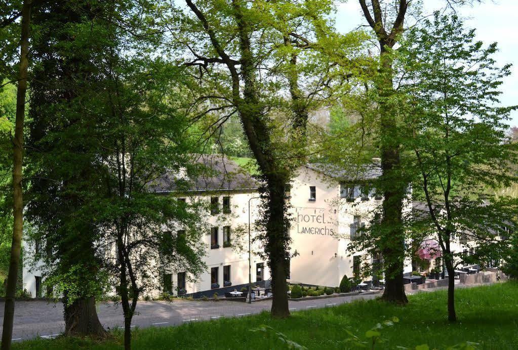 Hotel Lamerichs Valkenburg  Kültér fotó