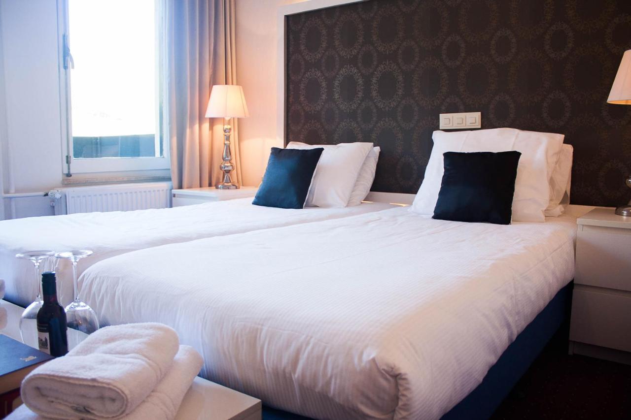 Hotel Lamerichs Valkenburg  Kültér fotó