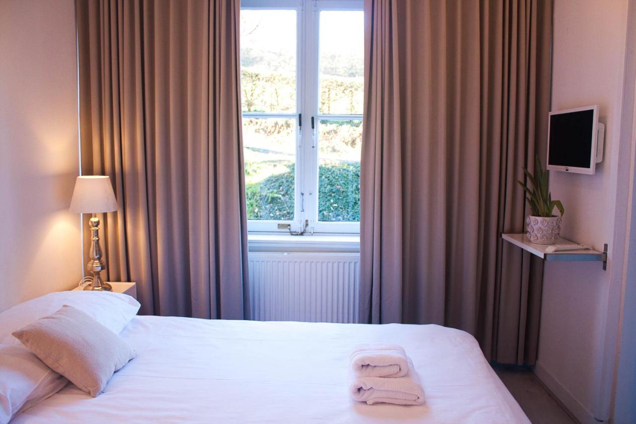 Hotel Lamerichs Valkenburg  Kültér fotó
