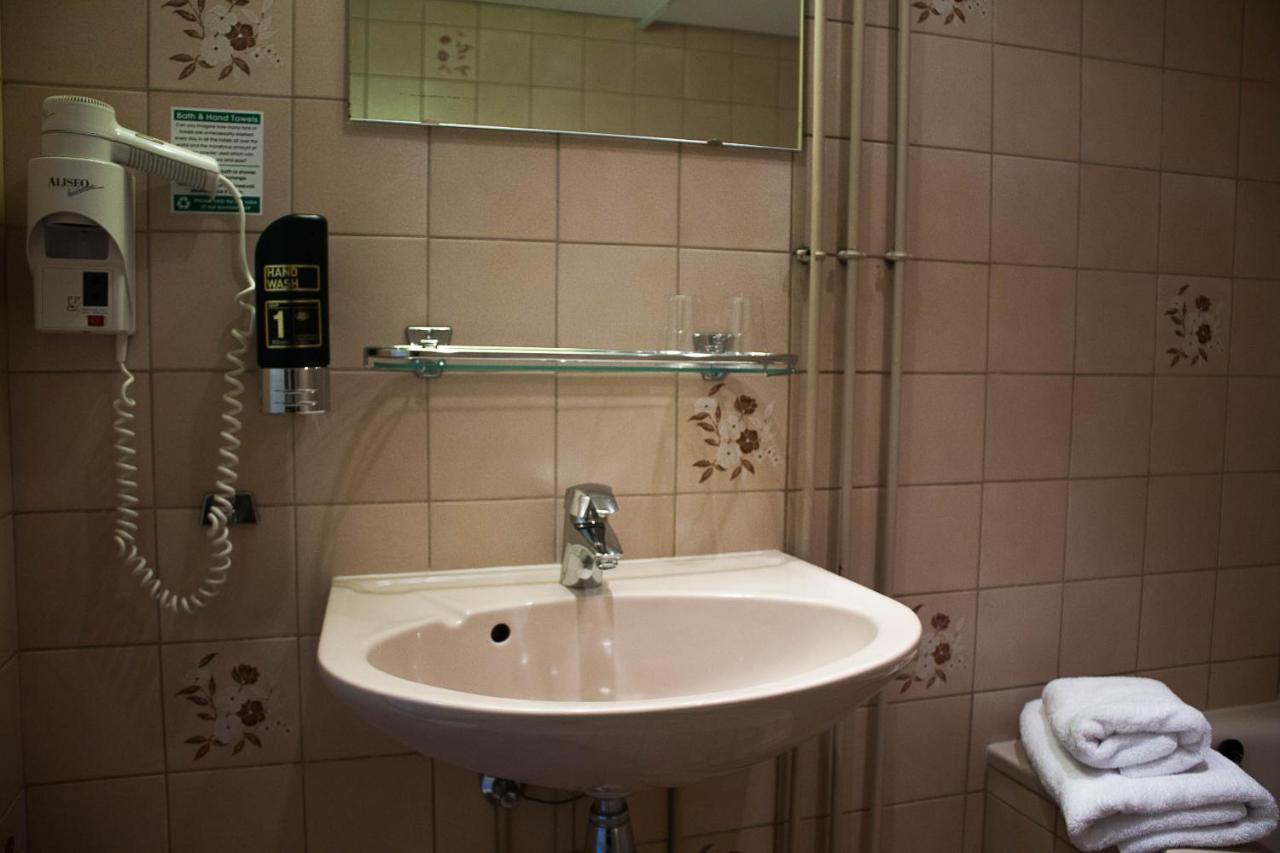 Hotel Lamerichs Valkenburg  Kültér fotó