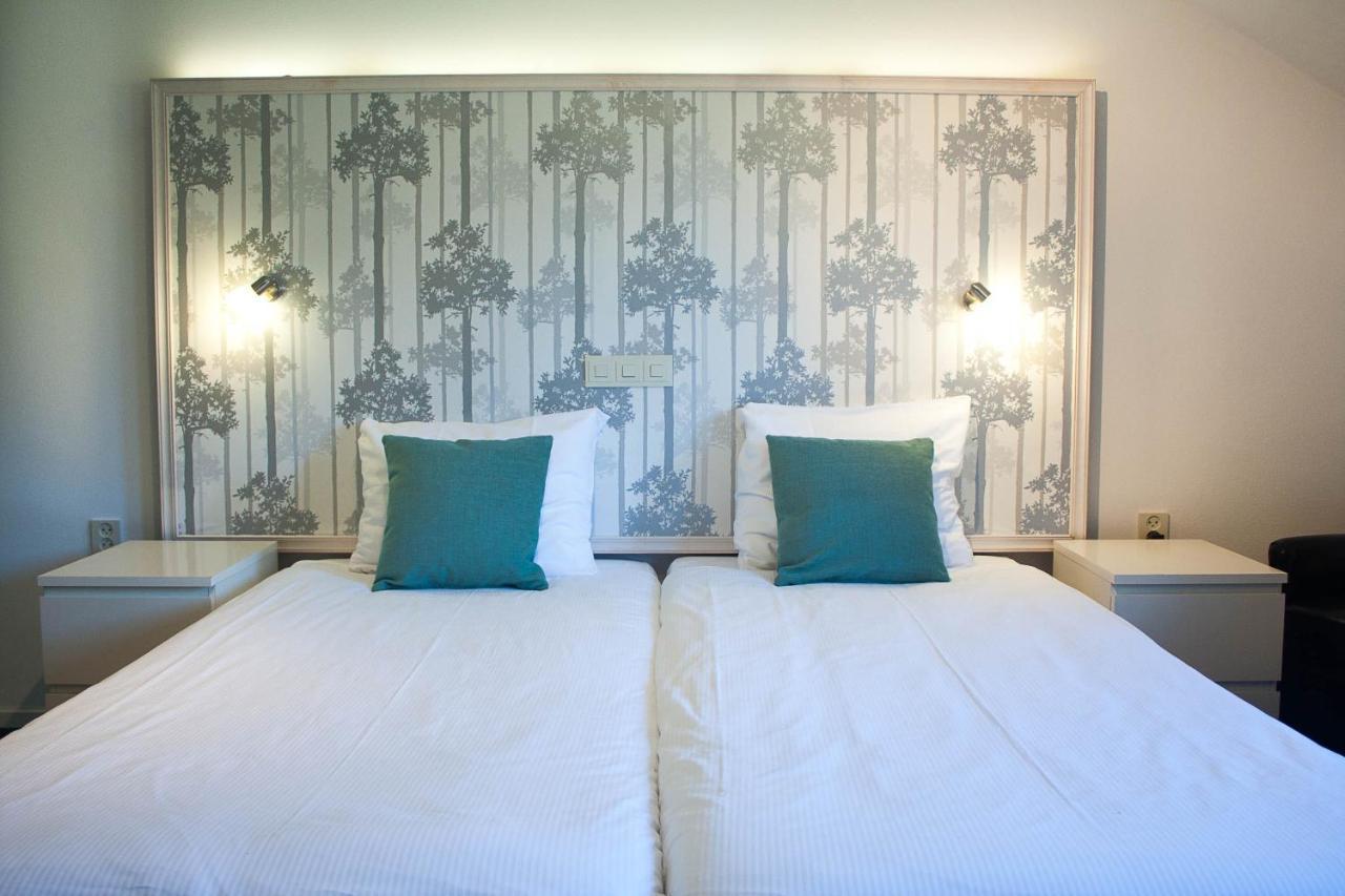 Hotel Lamerichs Valkenburg  Kültér fotó